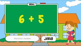 Matematika Seru - Screenshot 3