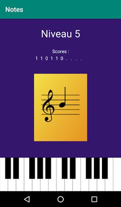 Notes - Screenshot 3