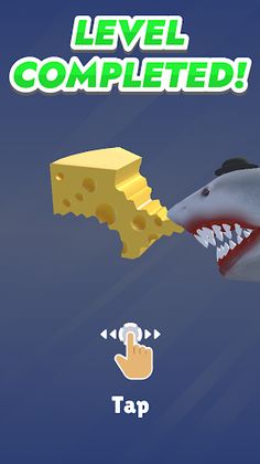 Shark Puppet 3D - Screenshot 4