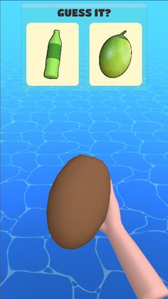 Guess What - Screenshot 2