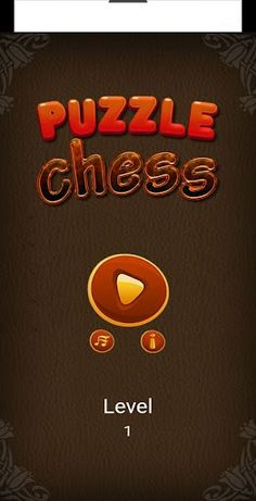 Chess - Screenshot 1