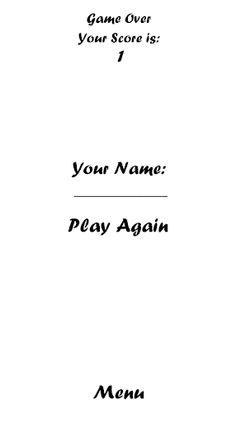 Blue Ball 2D - Screenshot 4