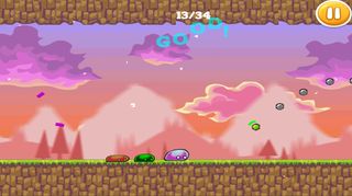 GoGoo - Screenshot 1