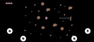 Space As - Screenshot 3