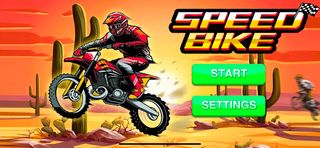 Moto Race-Offline Racing Games - Screenshot 1