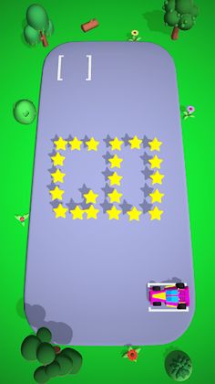 Draw&Rush - Screenshot 2