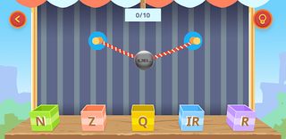 Jogo dos Conjuntos - Screenshot 2