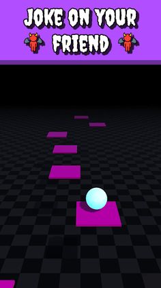 Horror Prank Game - Jumpscare - Screenshot 2