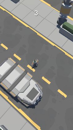 Road Tap Road - Screenshot 2