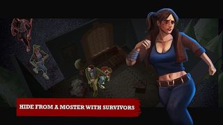 Horror Hide'n'Seek - Screenshot 3