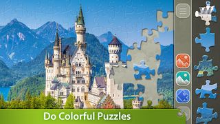 Jigsaw Puzzle Club - Screenshot 3
