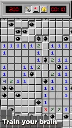 Minesweeper 2024 - Screenshot 1