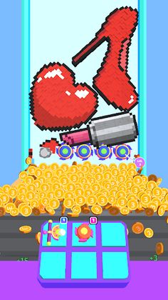 Block Smasher - Screenshot 1