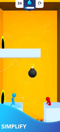 Let's Meet - Screenshot 2