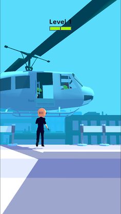 Shoot Party 3D - Screenshot 4