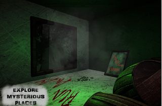 Gorgon: Scary - Survival Horro - Screenshot 2