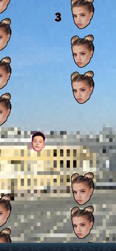 Даня Милохин vs Юлия Гаврилина - Screenshot 4