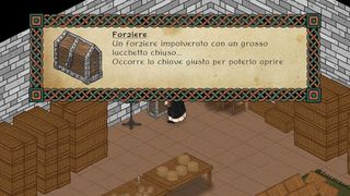 Hwaet! The Vercelli Book Saga - Screenshot 3