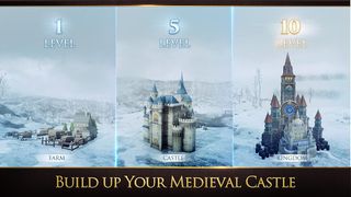 Magic vs Power - Screenshot 3