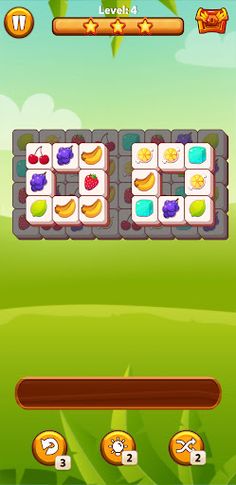 Tile Match Tour - Screenshot 2