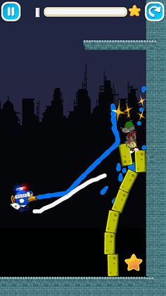 Water Way to Go - Screenshot 1