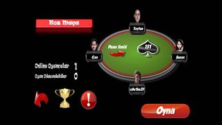 Spades - Screenshot 2