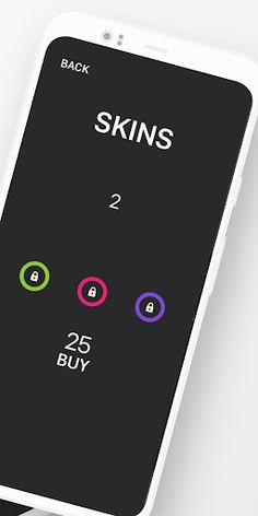 ZIGZAG RUN - Screenshot 2