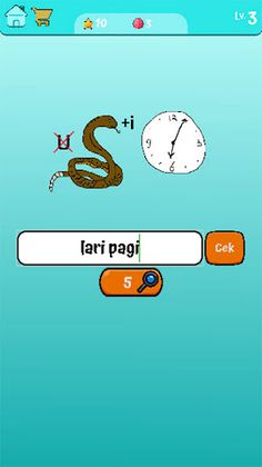 Coba Tebak 2 - Screenshot 2