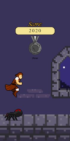 Castle Runaway - Screenshot 4