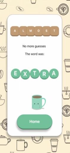 WordAround - Screenshot 4