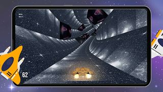 Space Odyssey - Screenshot 3