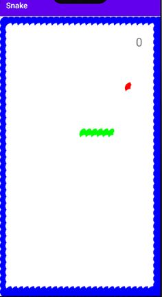 Snake - Screenshot 4