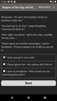 Keeper of the Day and Night - Screenshot 3