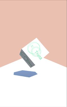 Theta Logo - Screenshot 2