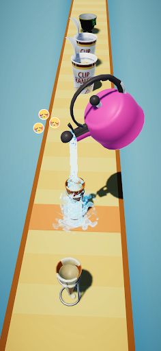 InstantMaster - Screenshot 2