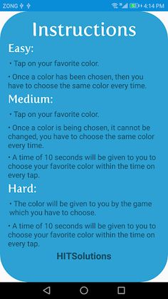 Colour Balls - Screenshot 4