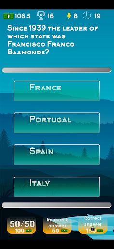 QuizzDO : Play to earn - Screenshot 2