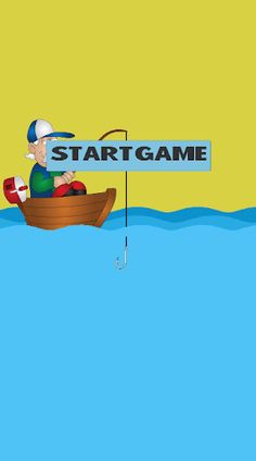 Fishing John - Screenshot 3