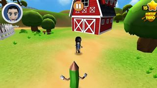 Tabuada na Fazenda - Screenshot 2