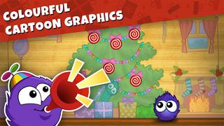 Catch the Candy: Winter Story! - Screenshot 3