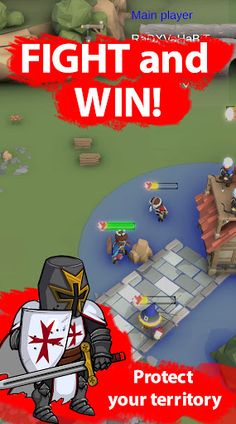 Tower Builder Battle - Screenshot 1
