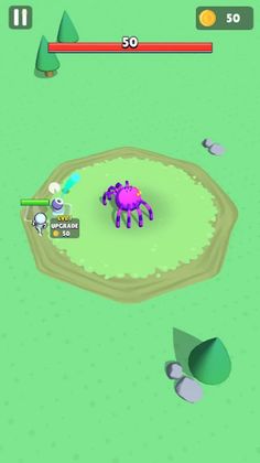 Circle Run 3D - Screenshot 4