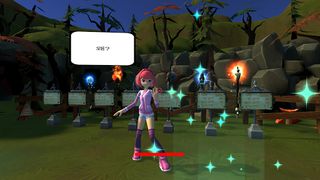 정글 디펜스 VR - Screenshot 3