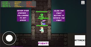 Necromancer Bob - Screenshot 1