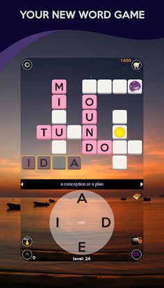 Seven Words of Wonders - 7 WOW - Screenshot 2