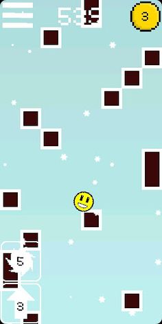 Tetra Climb - Screenshot 3