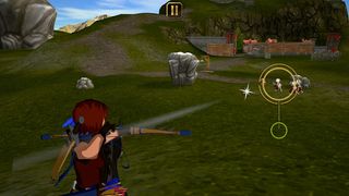 Arcus - Screenshot 3