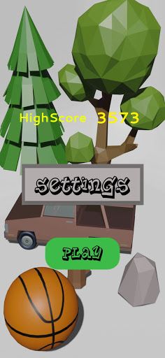 Ball Roll - Screenshot 3