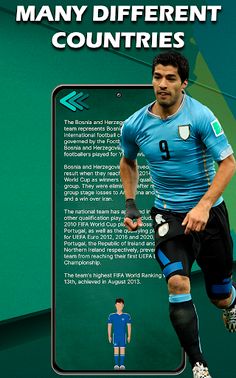 Group Football - Screenshot 1