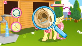 Pretty little pony - Screenshot 2